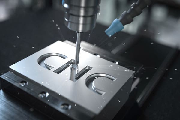 Photo of CNC Machine Tool OEMs based in Southern California