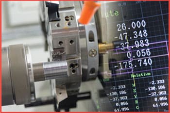 Photo of How CNC Machining and CAM Programming Work