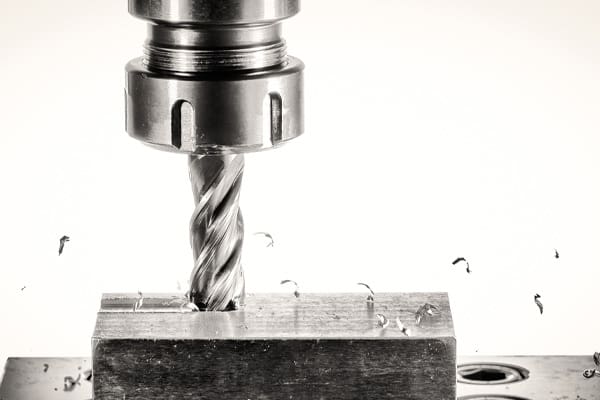 Photo of Difference between manual and CNC machining    