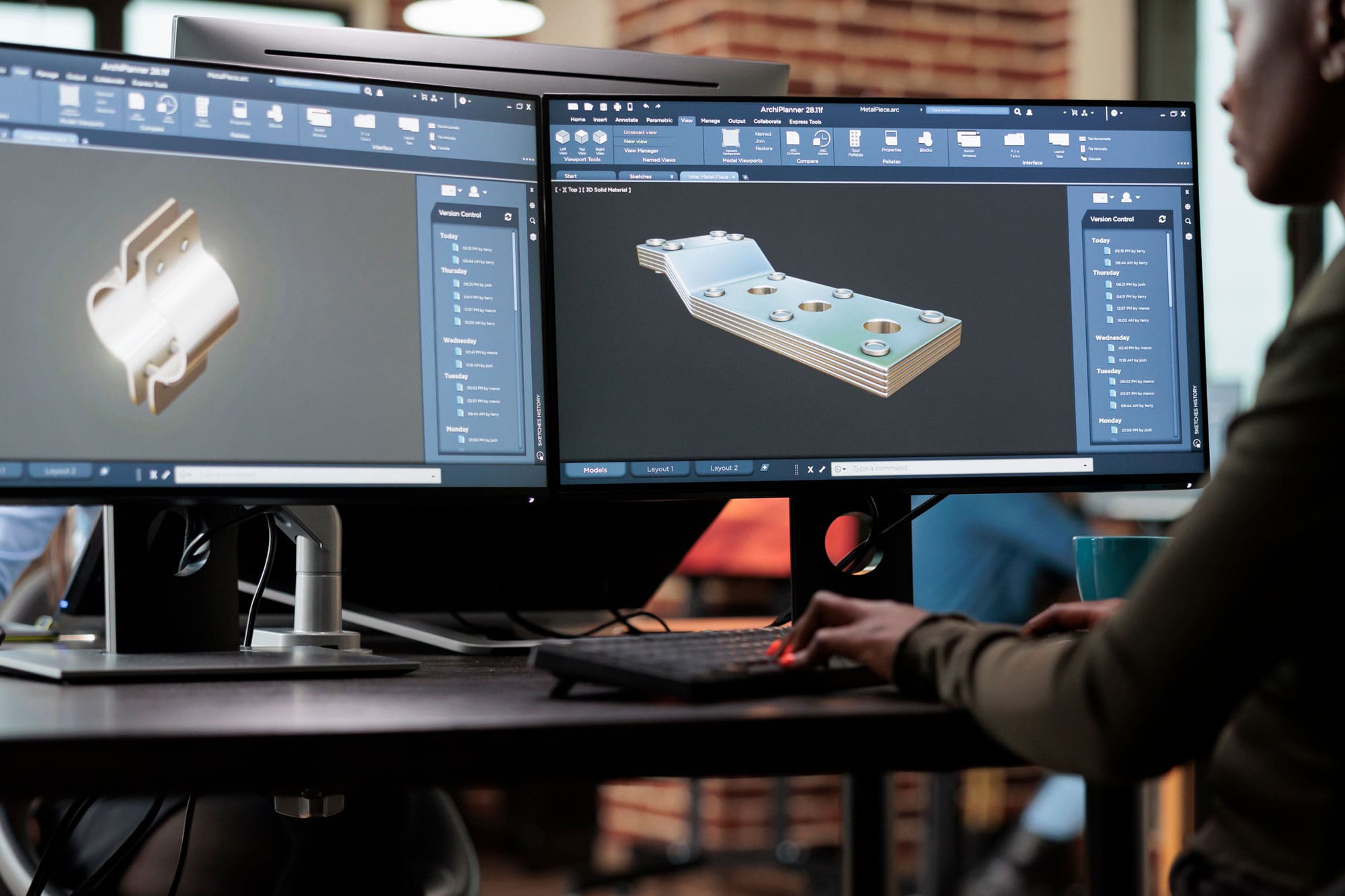 Photo of Mastering the Art of CAD 3D Modeling: Essential Skills for Success