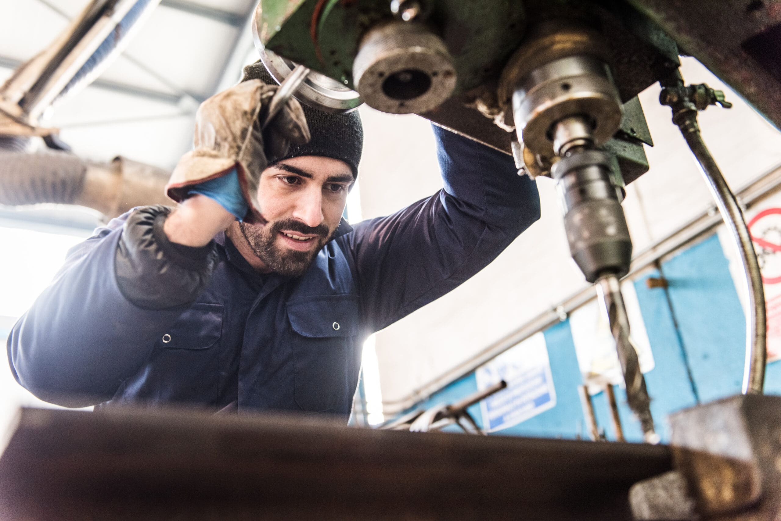 Photo of How to Become a CNC Machinist